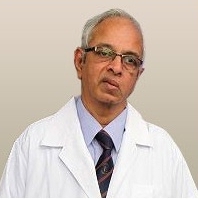 Ramkrishnan Gopal