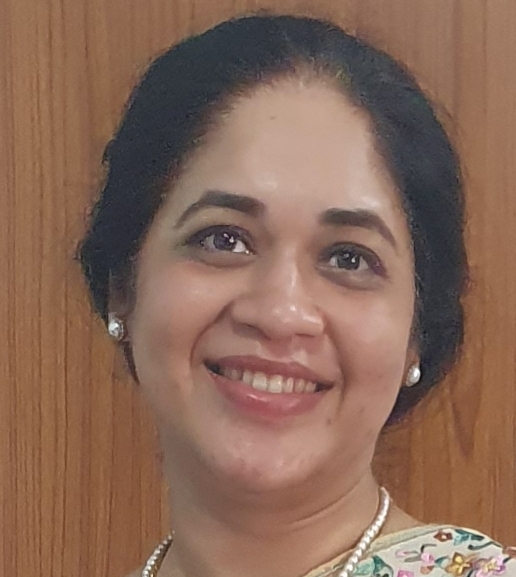 Maheema Atul Bhaskar