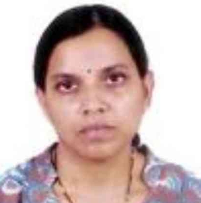 Kalaivani Ramalingam