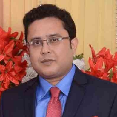 Dipmalya Chakraborty