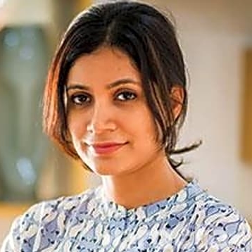 Syeda Maimuna Ali Khan