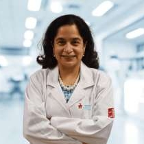 Ritu Chabra Chaudhuri