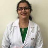 Gayatri Deshpande