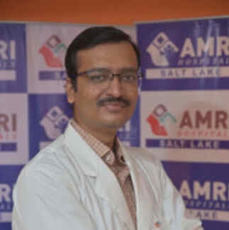 Manoj Kumar Khemani