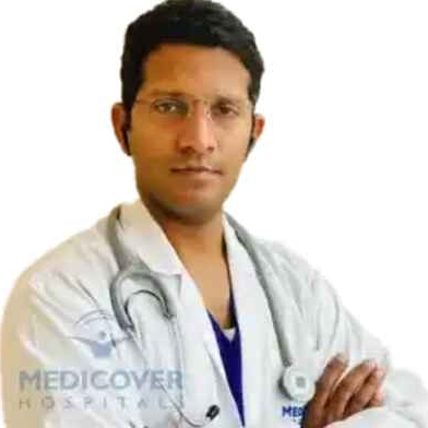 Vinay Bhushanam Talla