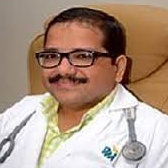 Shakti Sankar Pattanayak