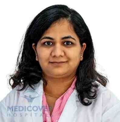 Poonam Chandrashekhar Awatare