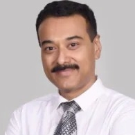Aloy Jyoti Mukherjee
