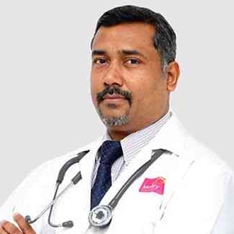 Sivasankar Jayakumar