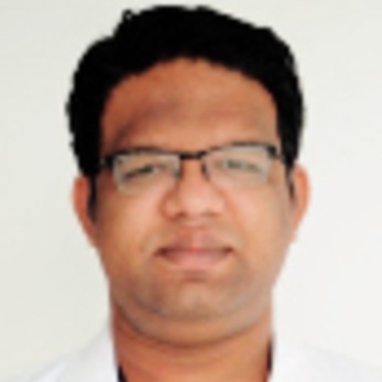 Thiagarajan Srinivasan