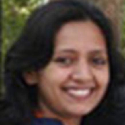 Prarthna Jagtap