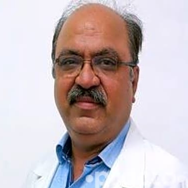 Ashok Alim Chandani