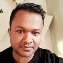 Sasanka Kumar Kakati