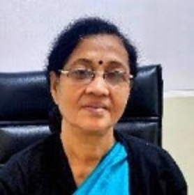 Prabhabati Banerjee