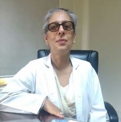 Manjit Kochhar
