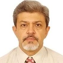 Vivek Tandon