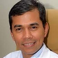 Maj Retd Ajit Biswal