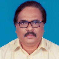 Gangadharan Pillai