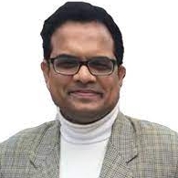 Amitav Mohanty