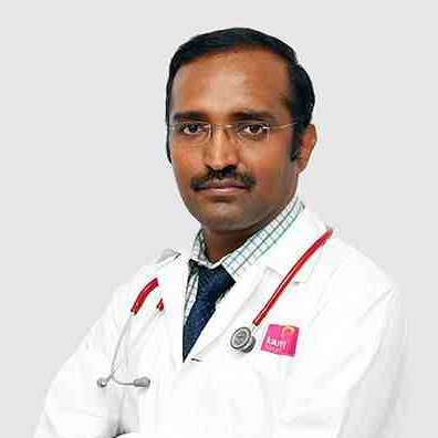 Karthik Thiyagarajan