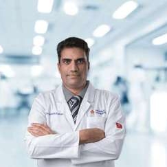 Hemanth Kumar Pandharpurkar