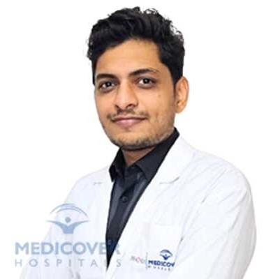 Anirudha Nandkishor Biyani