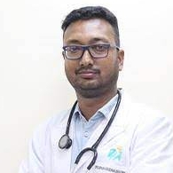 Ashok Krishna Bhuyan