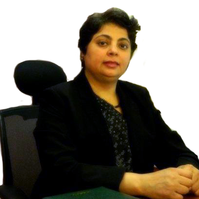 Manavita Mahajan