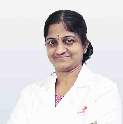 Soundaram Meenakshi Sundaram