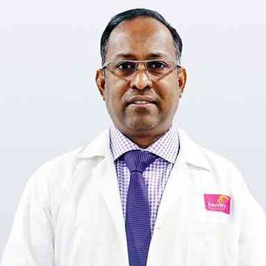 Ravi Sankar Kirubanandan