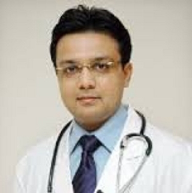 Harshavardhan Ghorpade