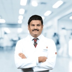 Bhaskar Reddy Molluru