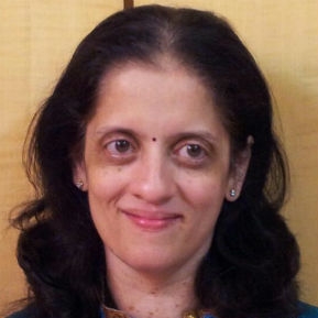 Shailaja Sabnis