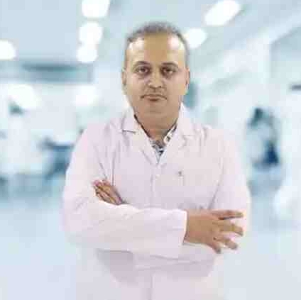 Sachin Sekhar Biswal