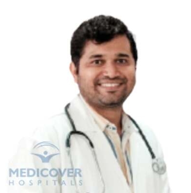 Karimi Prashob Kumar