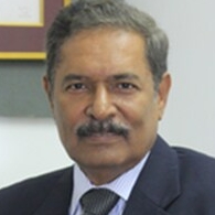 Ramamurthy Bingi