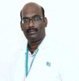 Suresh Kumar D