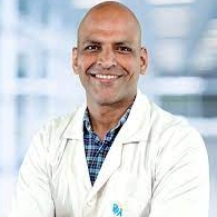 Sanjaya Kumar Mishra