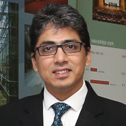 Deepak Chhabra