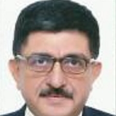 Amitabh Khanna
