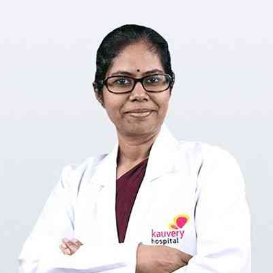 Sindhu Sivanandan