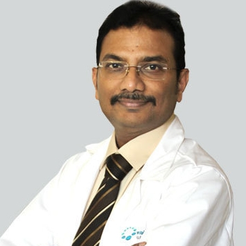 Srinivasa Prasad BR