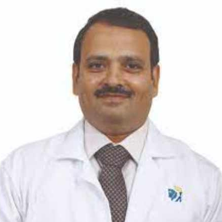 Sudeepta Kumar Swain