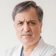 Dr. Anil Bhan