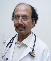 PSeshagiri Rao