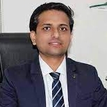 Suhas Vilasrao Aagre