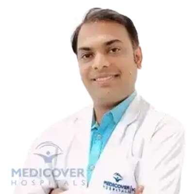 Raman Shankarlal Marda