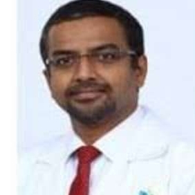 Venkata Karthikeyan C