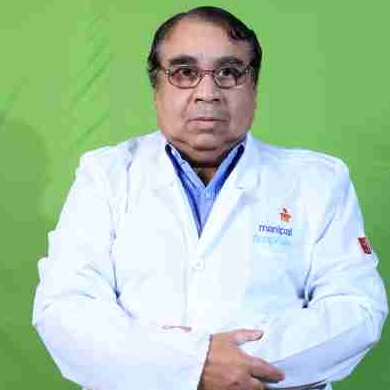 Baikuntha Narayan Mishra