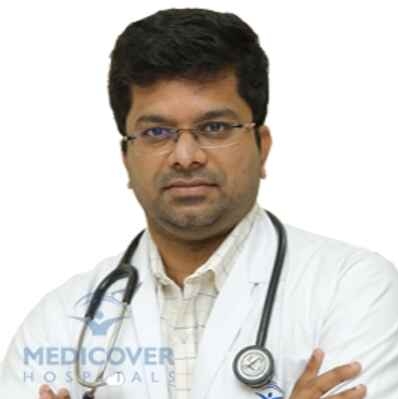 Bhaskara Rao Beesetty